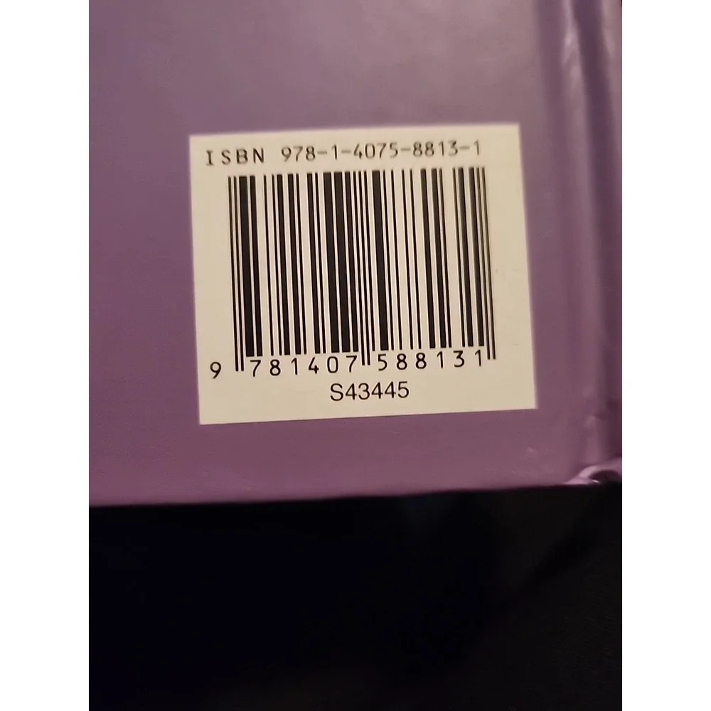 Aladdin Book